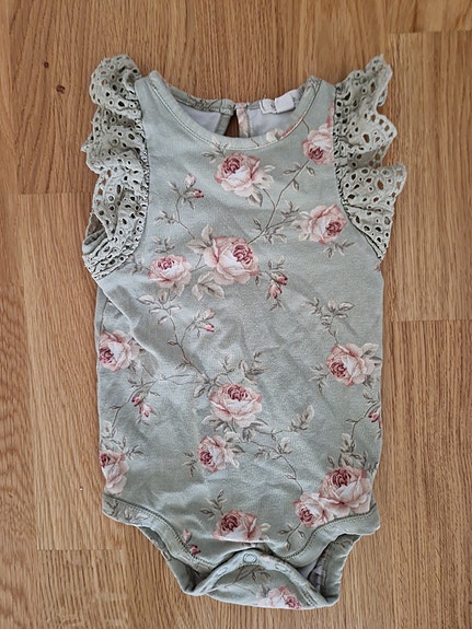 Newbie hihaton body 74