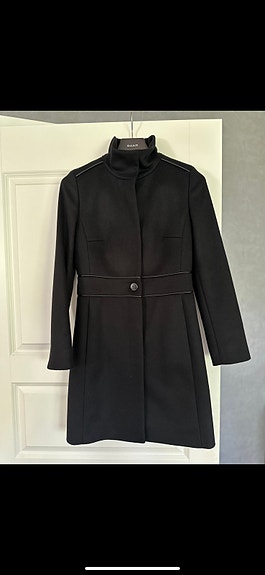 Hugo Boss villakangastakki, Uusi, 36