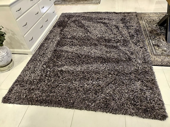 Malibu shaggy - matto 200 x 290cm