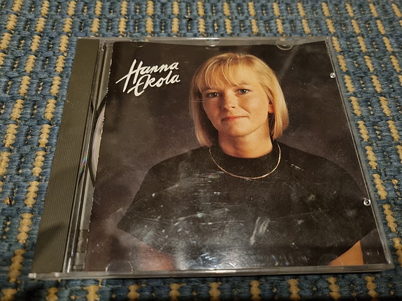 Hanna Ekola (CD)