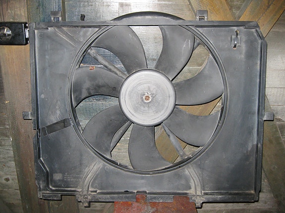 Mersu W210 flekti