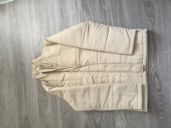 Toppatakki 34/36