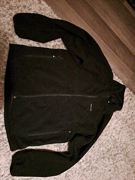 North ice windstopper