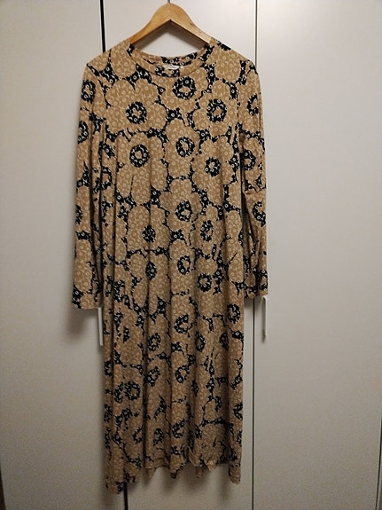 Marimekko unikko mekko
