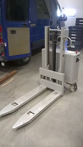 ROCLA PINKKARI  PVA10 S800E