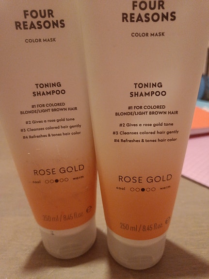 Color mask