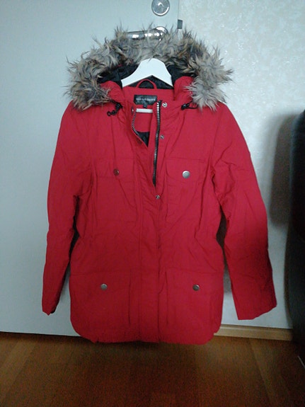 Parkatakki/talvitakki  32/34