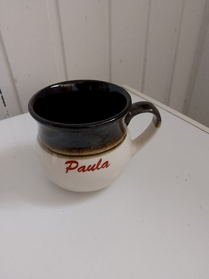 Kermansavi nimimuki PAULA