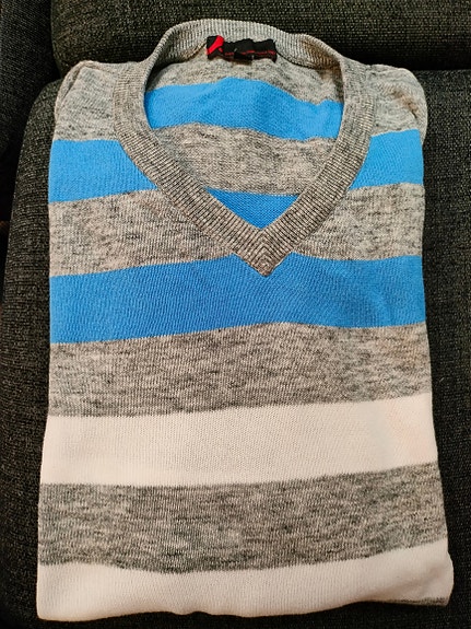 Dressmann neule