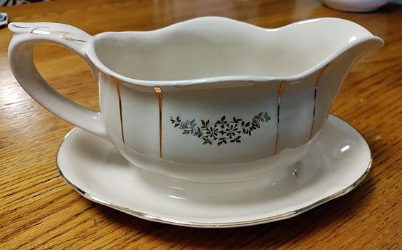 Irja Arabia kastikekaadin piippuleima
