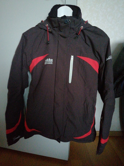 Rukka goretex takki 34