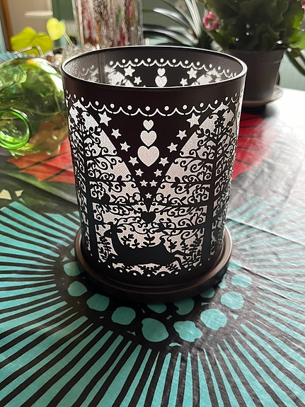 Partylite