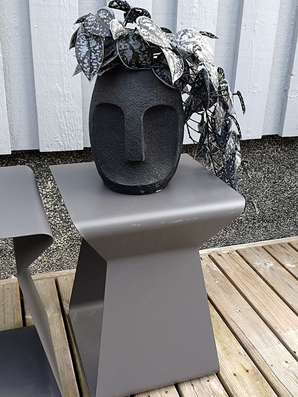 Desing KITO pöytä/jakkara