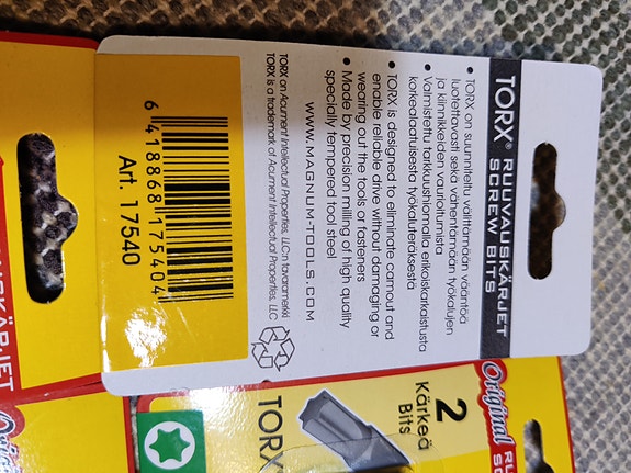 Product image 2 of 3