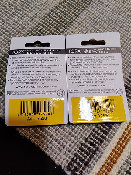 Product image 2 of 2
