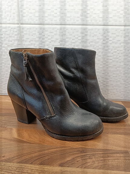 Clarks nilkkurit