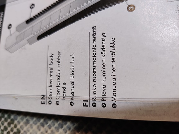 Product image 2 of 3