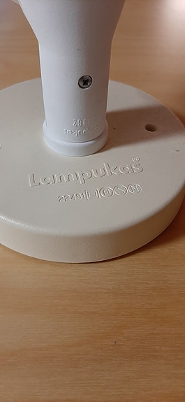 Kattovalaisin Lampukas