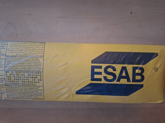 Esab 48.00