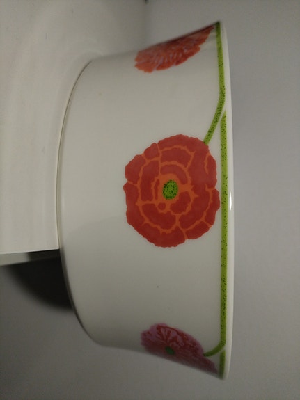 Arabia Illusia kulho