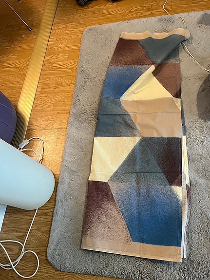 Marimekko verhot