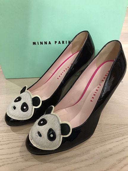 Minna Parikka Zoo 37
