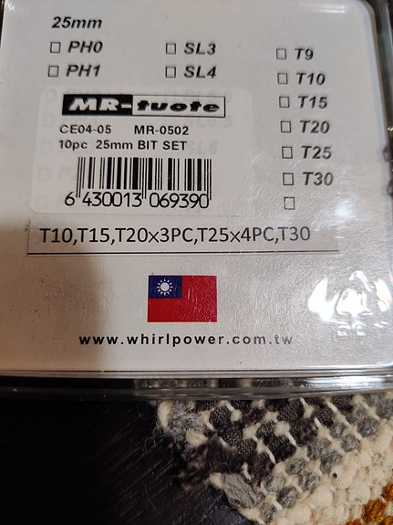 Product image 2 of 3