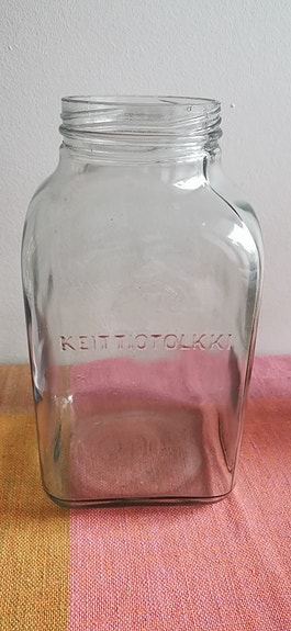 Karhula keittiötölkki 5l