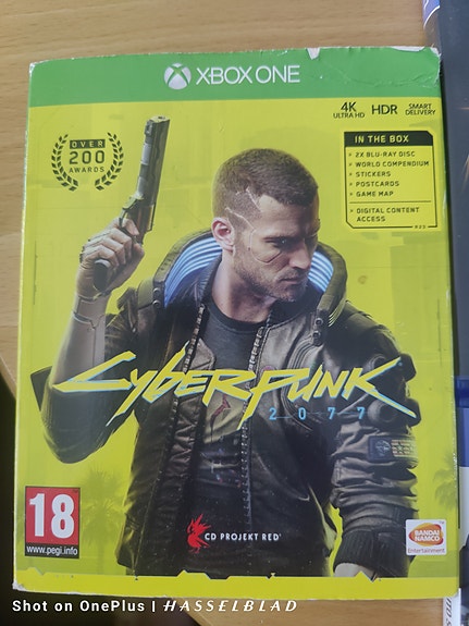 Pelit Xbox one/360 ja PS4