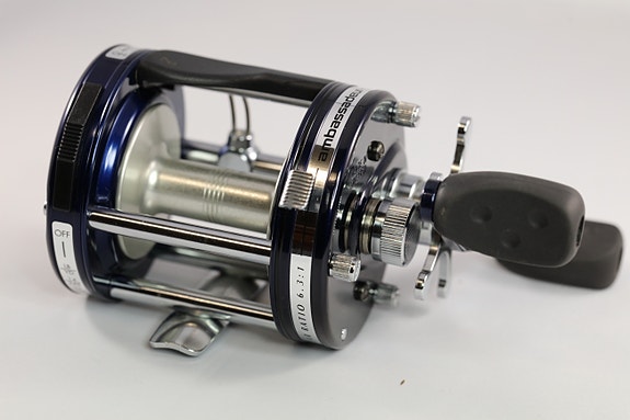Ambassadeur 6500 C4  High Speed