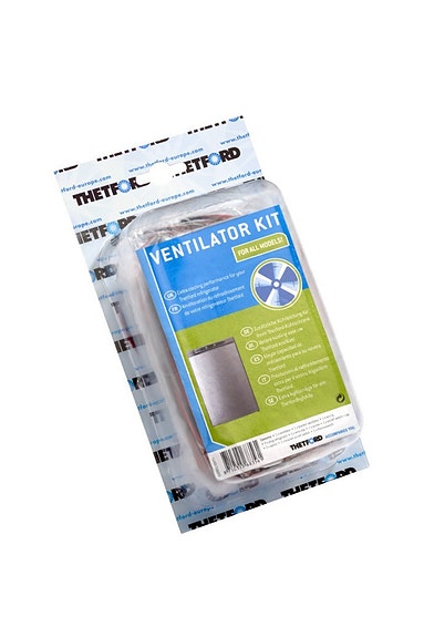 Jääkaapin tuuletin 12V