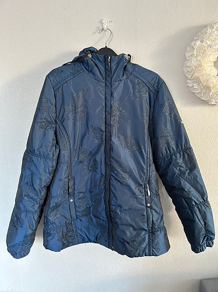 Sail & Ski toppatakki 40
