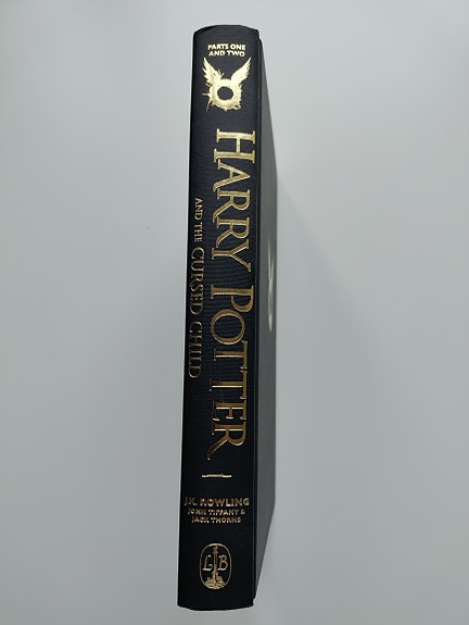 Harry Potter