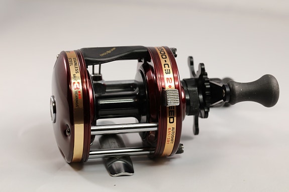 Ambassadeur 5500 C3 2-speed | Tori