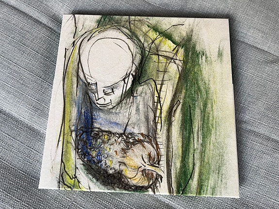 Dinosaur Jr. – Visitors boksi (5 x 7") RSD