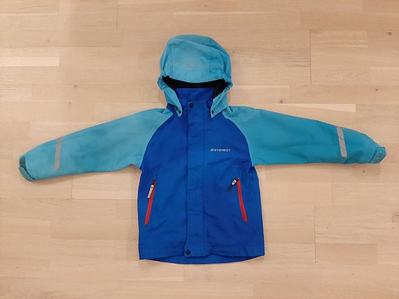Everest vk-takki 110/116