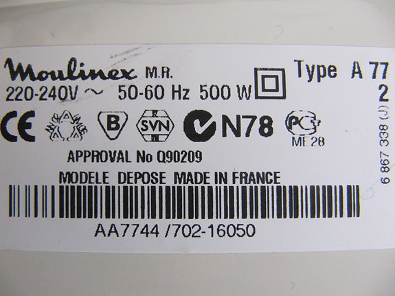 Product image 5 of 6