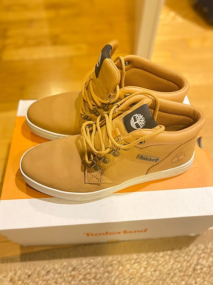 Timberland kengät