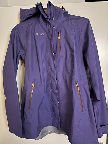 Bergans of norway kuoritakki. Xl