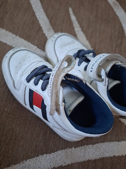 Hilfiger lenkkarit 27