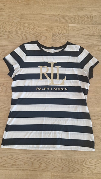 Ralph Lauren T-paita M