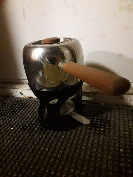 Fondue