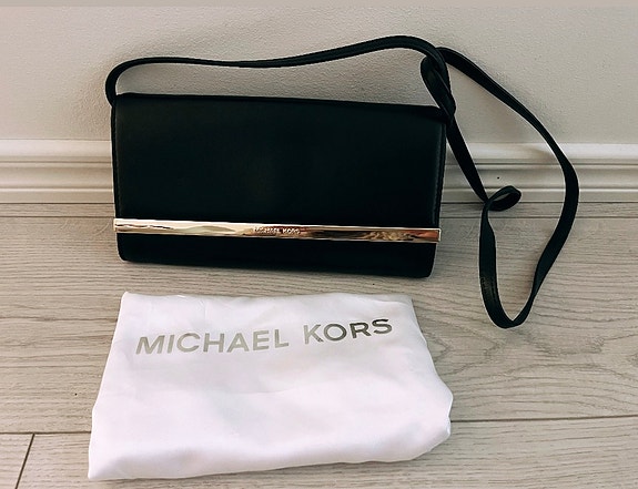 Michael Kors ihana laukku