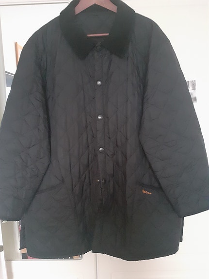 Barbour Tikkitakki