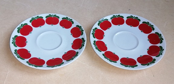 Winterling Röslau 13cm x 2