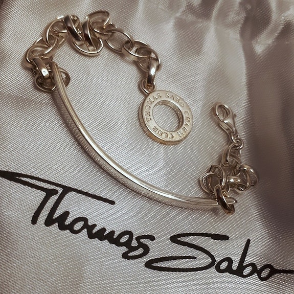 Thomas Sabo Love Bridge rannekoru