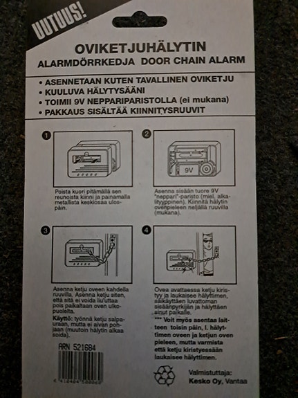 Product image 2 of 3