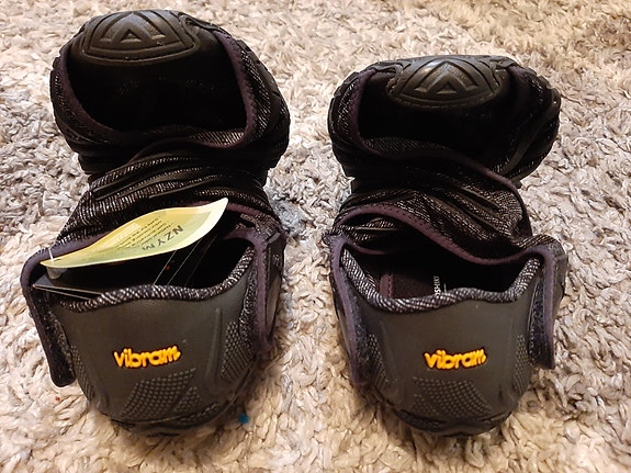 Vibram Furoshiki paljasjalkakengät