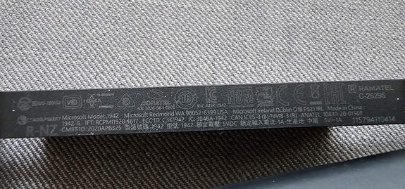 Product image 1 of 5
