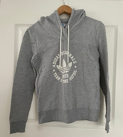 Adidas Originals huppari